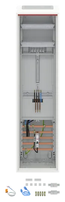 ABB 2CPX054282R9999