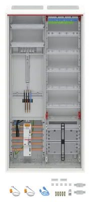 ABB 2CPX054283R9999