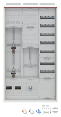 ABB 2CPX054289R9999