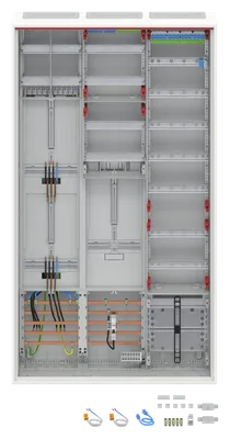 ABB 2CPX054289R9999