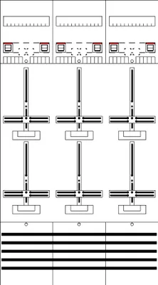 ABB 2CPX054461R9999