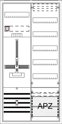 ABB 2CPX054466R9999
