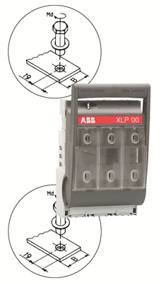 ABB 2CPX062947R9999