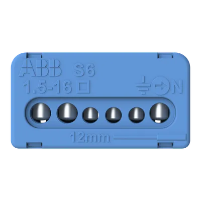 ABB 2CPX063167R9999