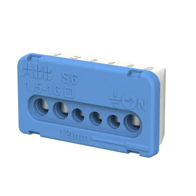 ABB 2CPX063167R9999
