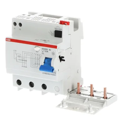 ABB 2CSB203001R3630