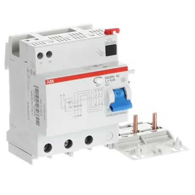 ABB 2CSB203001R3630