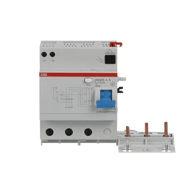 ABB 2CSB203201R2630