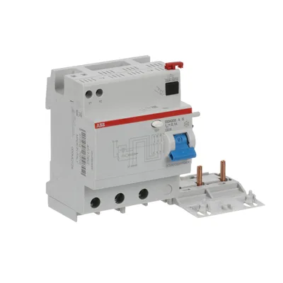 ABB 2CSB203201R2630