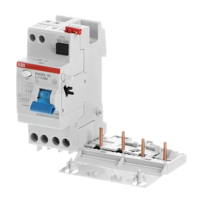 ABB 2CSB204001R1250