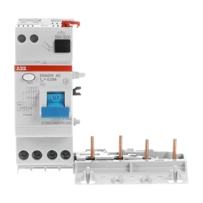 ABB 2CSB204001R1250
