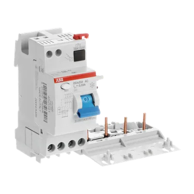 ABB 2CSB204001R1250