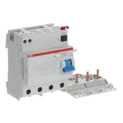 ABB 2CSB204001R1630