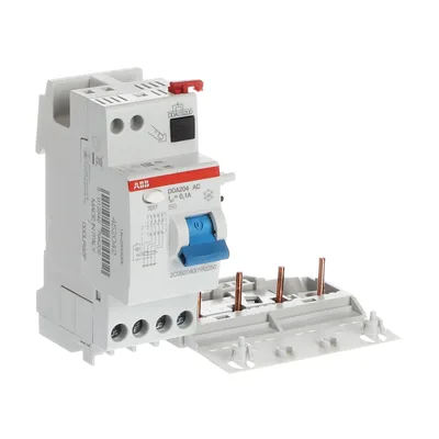 ABB 2CSB204001R2250