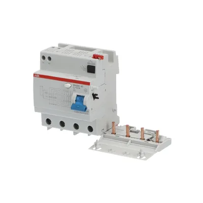 ABB 2CSB204001R2630