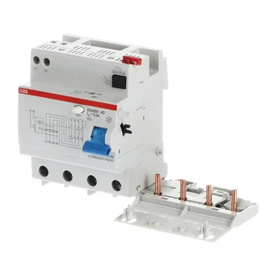 ABB 2CSB204001R3630