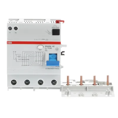 ABB 2CSB204001R3630