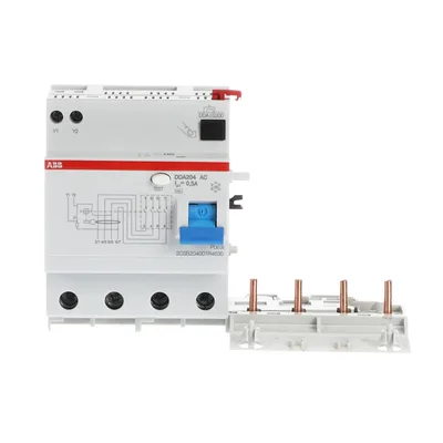ABB 2CSB204001R4630