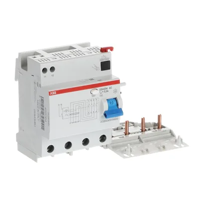 ABB 2CSB204001R4630