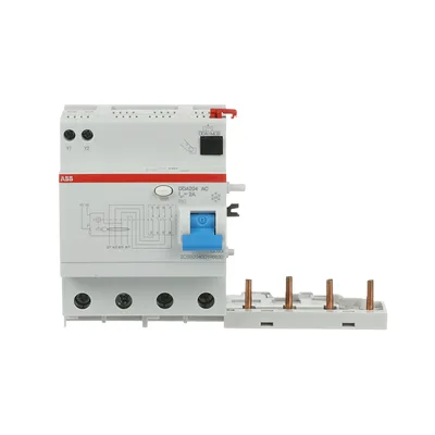 ABB 2CSB204001R6630
