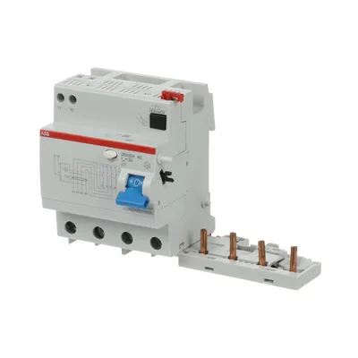ABB 2CSB204001R6630