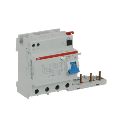 ABB 2CSB204001R6630