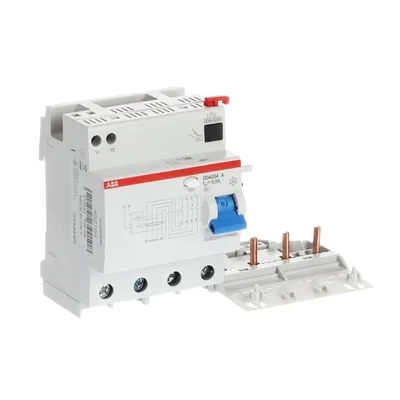 ABB 2CSB204101R4630