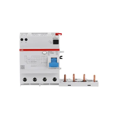 ABB 2CSB204199R1630