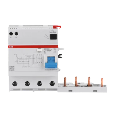 ABB 2CSB204199R1630