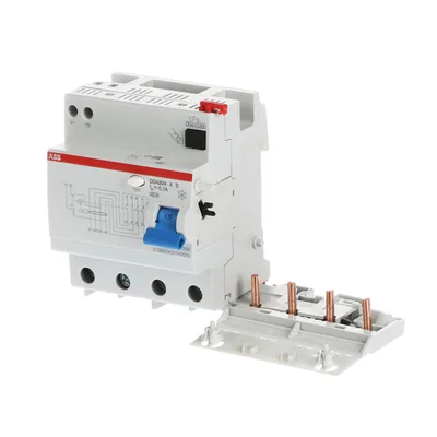 ABB 2CSB204201R2630