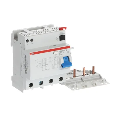 ABB 2CSB204201R2630
