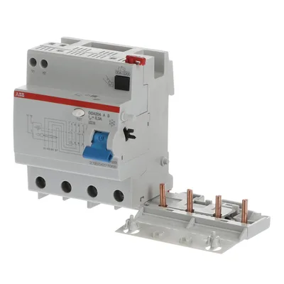 ABB 2CSB204201R3630
