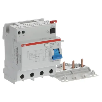ABB 2CSB204201R5630