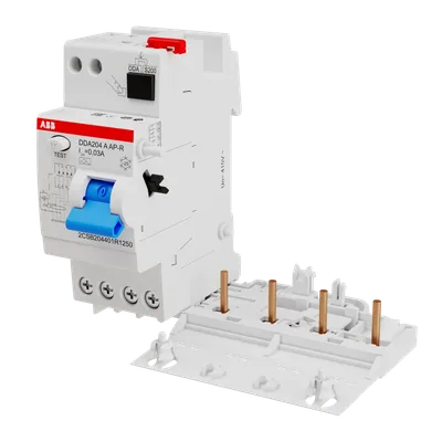 ABB 2CSB204401R1250
