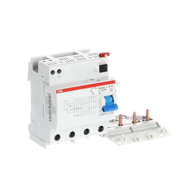 ABB 2CSB204401R1630