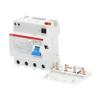 ABB 2CSB204401R1630