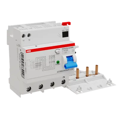 ABB 2CSB204592R1250