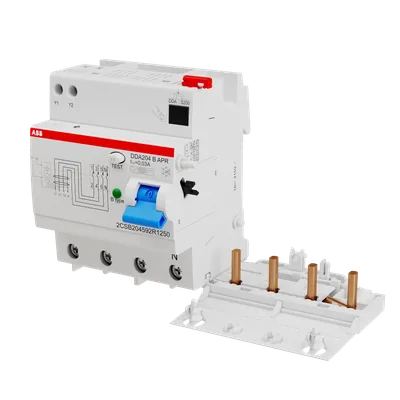 ABB 2CSB204592R1250