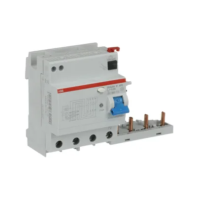 ABB 2CSB204592R3250