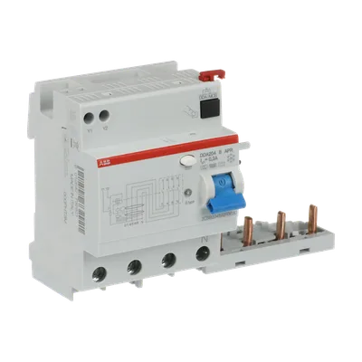 ABB 2CSB204592R3630