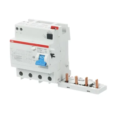 ABB 2CSB204592R4630