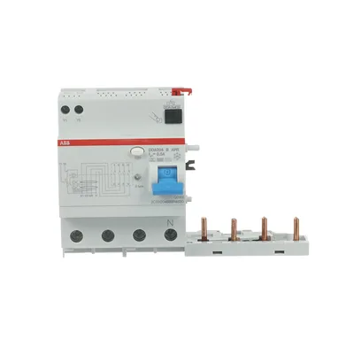 ABB 2CSB204592R4630
