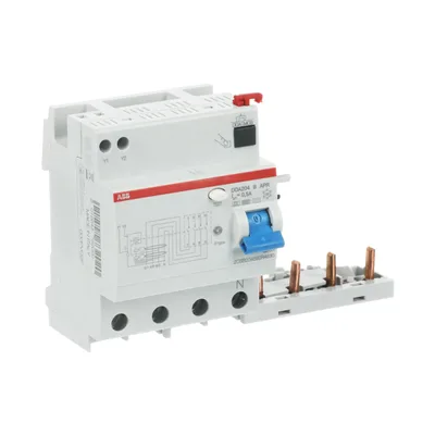 ABB 2CSB204592R4630