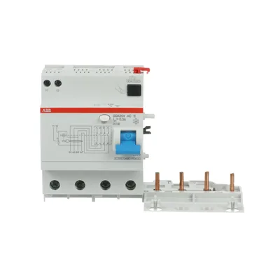 ABB 2CSB204901R3630