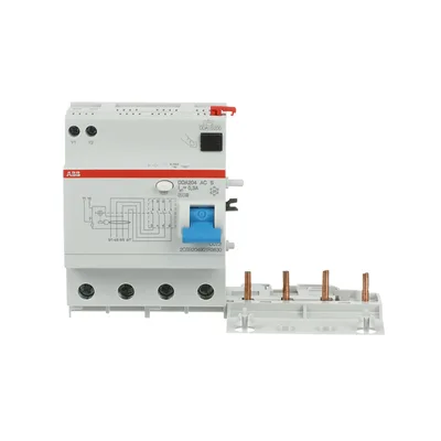 ABB 2CSB204901R3630