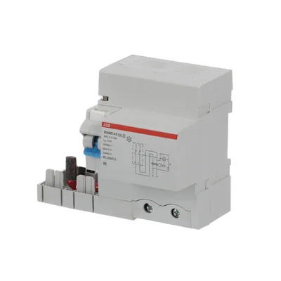 ABB 2CSB802201R3000