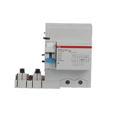 ABB 2CSB802201R3000