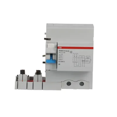 ABB 2CSB802201R3000