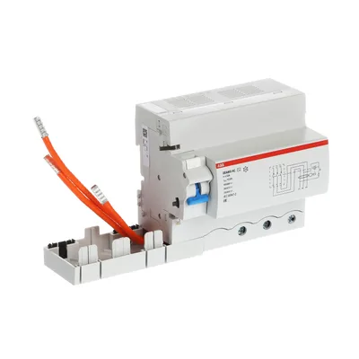 ABB 2CSB803001R1630
