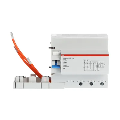 ABB 2CSB803001R1630